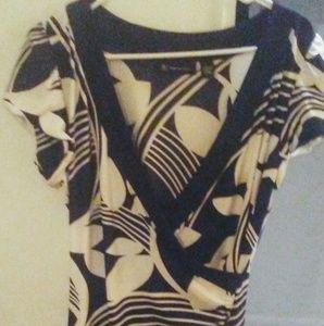 Misses Large International Concepts INC Dress